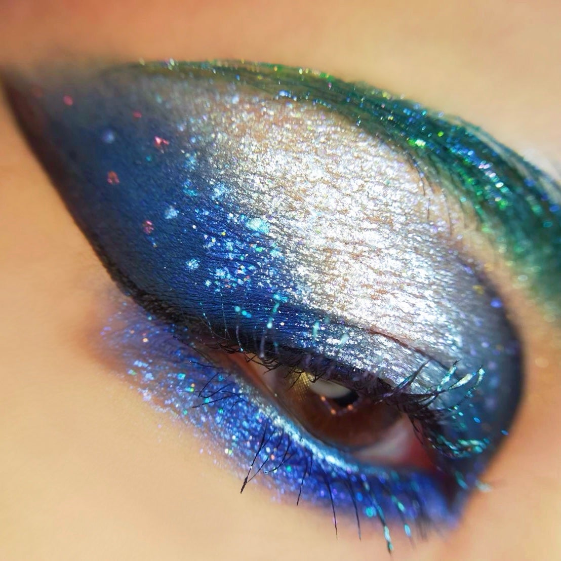 ã©ãã£åðŸ on LIPS ã仿¥ã¯äžå€ððâšãšããããšã§ã倩ã®å·ãšç¬¹ãã€ã¡ãŒãžããã¡ã€ã¯ã..ãïŒ4æç®ïŒ