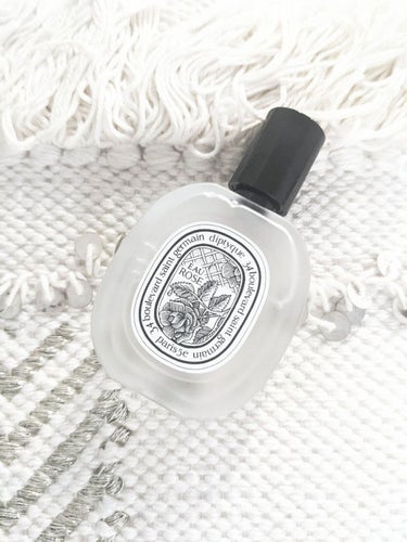 ヘアフレグランス オーローズ　30ml/diptyque/香水(その他)を使ったクチコミ（1枚目）