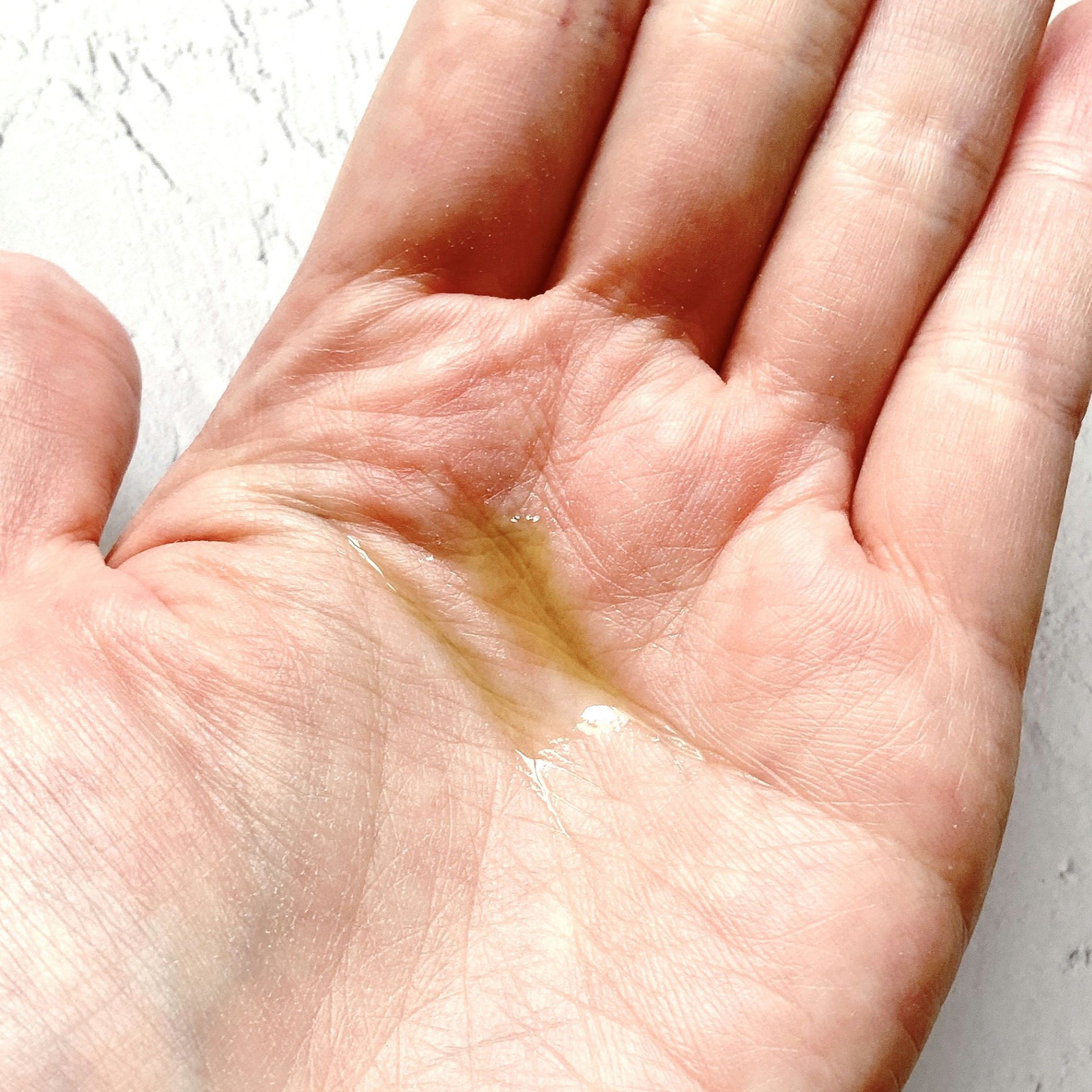 "B" Oil/The Ordinary/フェイスオイルを使ったクチコミ（2枚目）