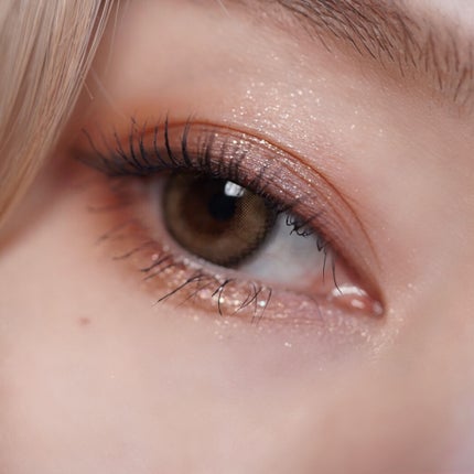 ラブ・ライナー リキッドアイライナーR3/ラブ・ライナー/リキッドアイライナーを使ったクチコミ(6枚目)