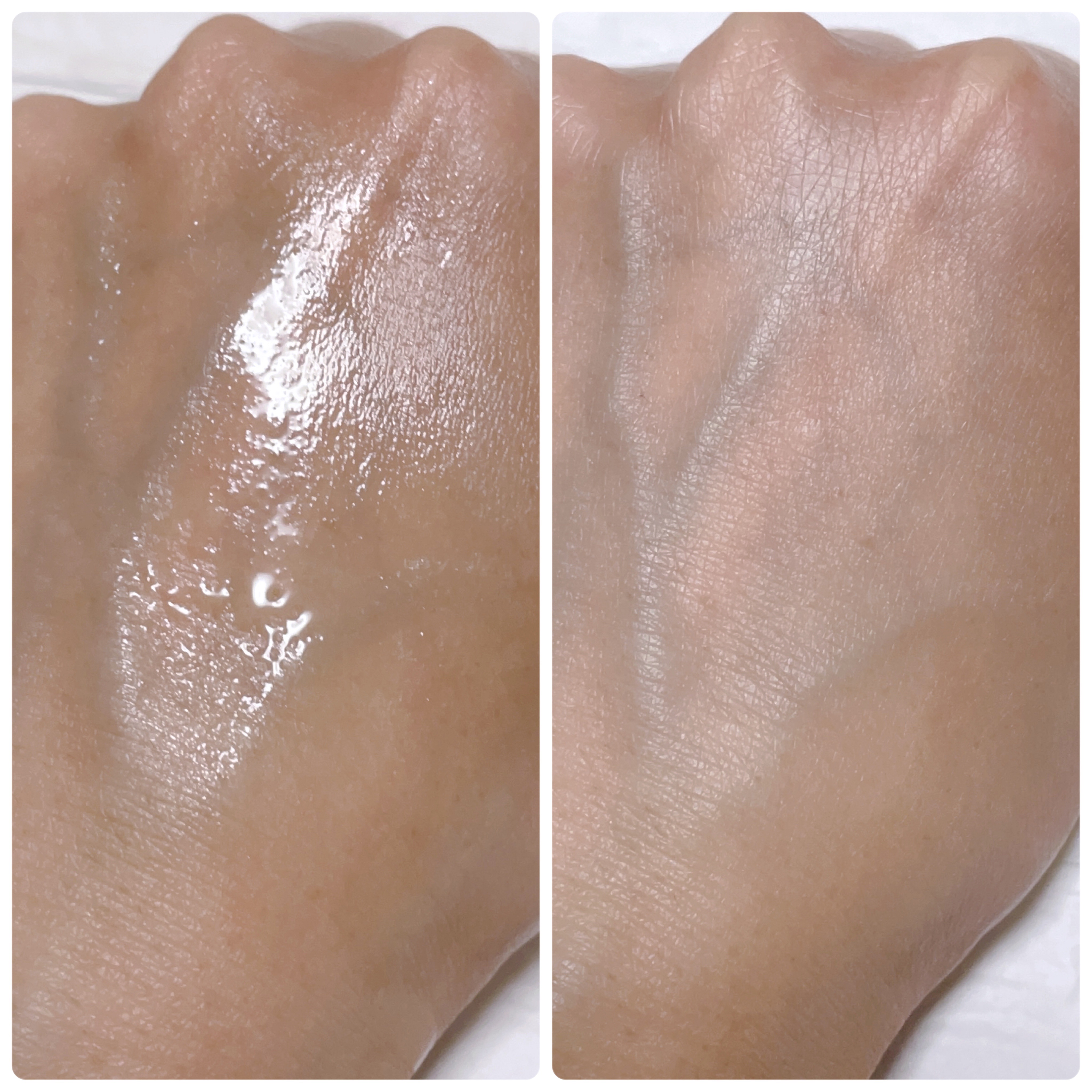 ダルバ ホワイトトリュフファーストスプレーセラム/ダルバ/ミスト状化粧水を使ったクチコミ（3枚目）