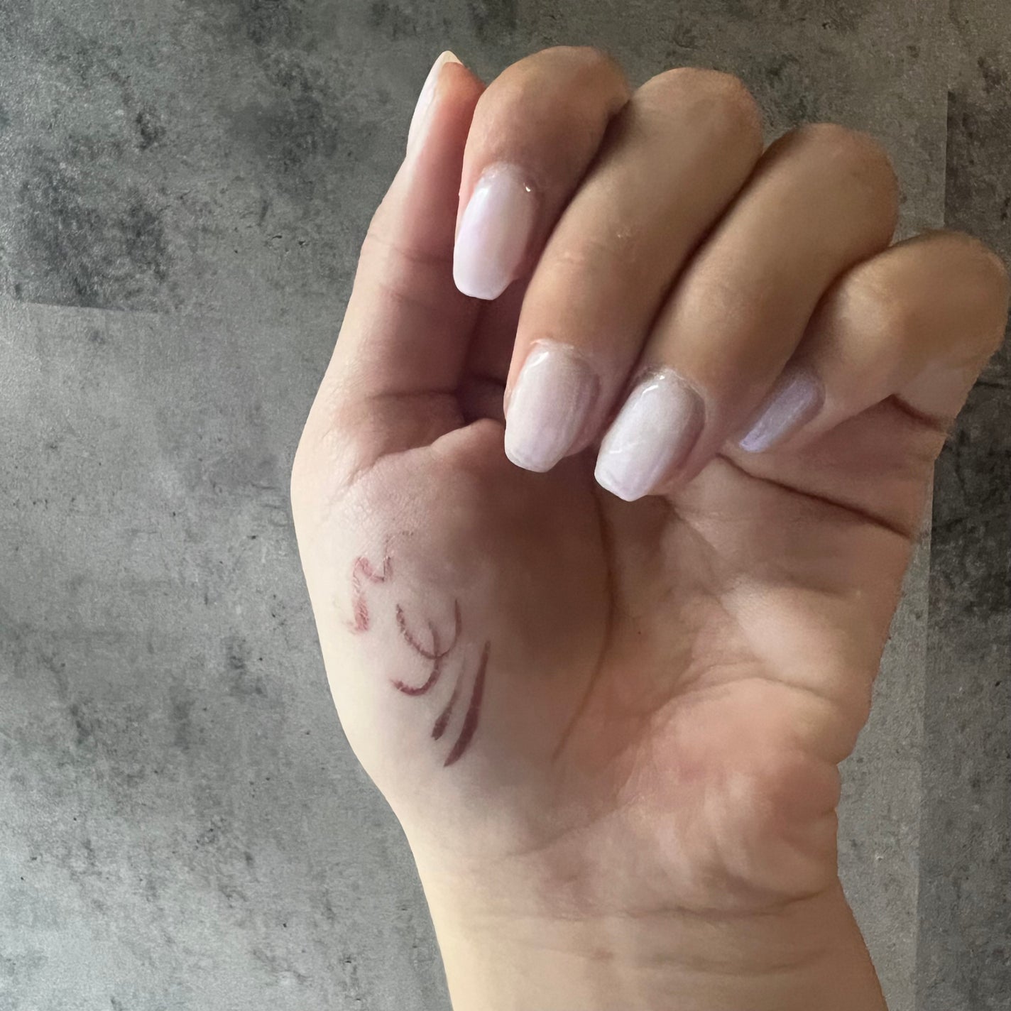 リキッドアイライナーR4/ラブ・ライナー/リキッドアイライナーを使ったクチコミ(4枚目)