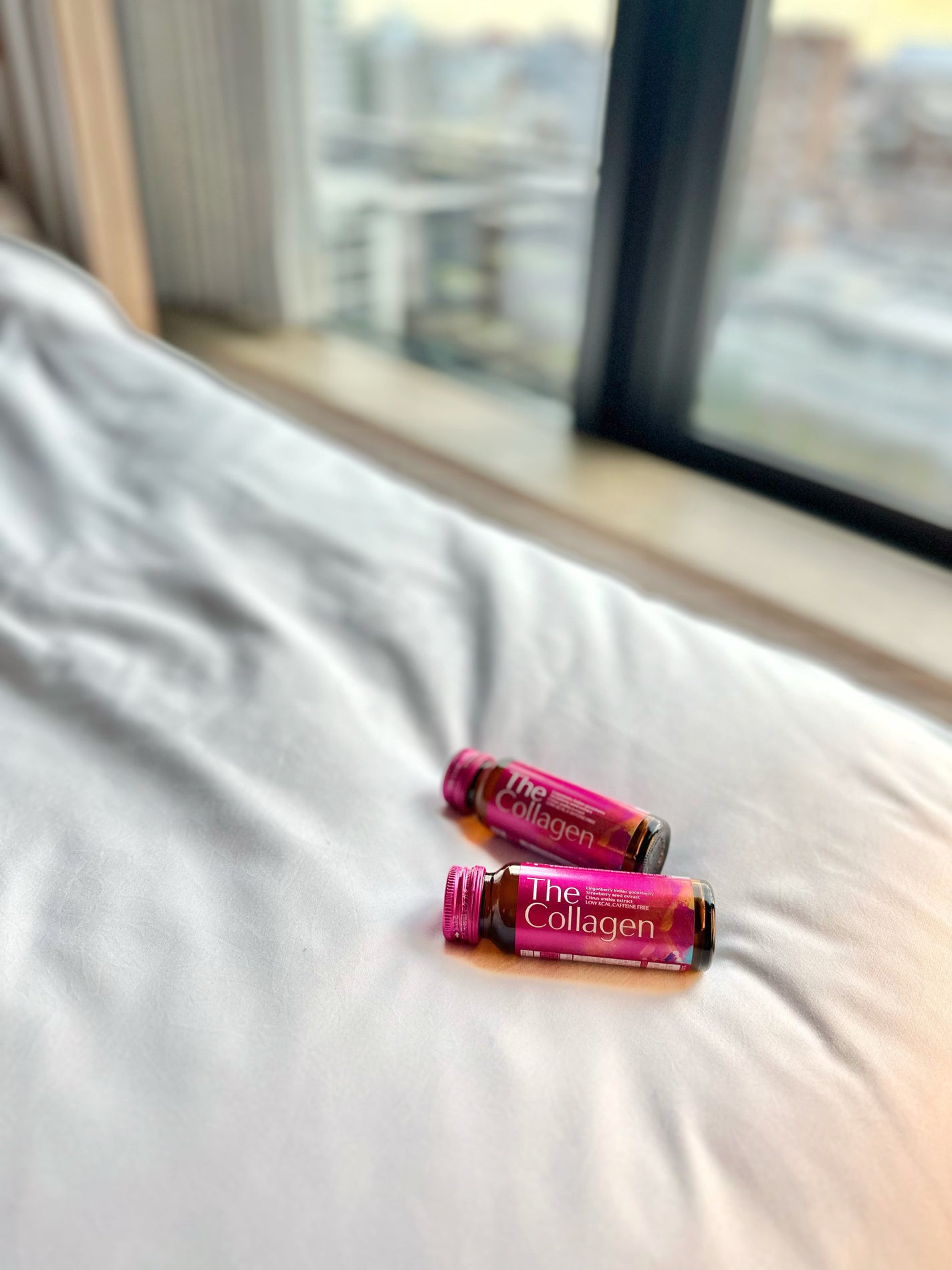 ザ・コラーゲン <ドリンク>/ザ・コラーゲン/美容サプリメントを使ったクチコミ(1枚目)