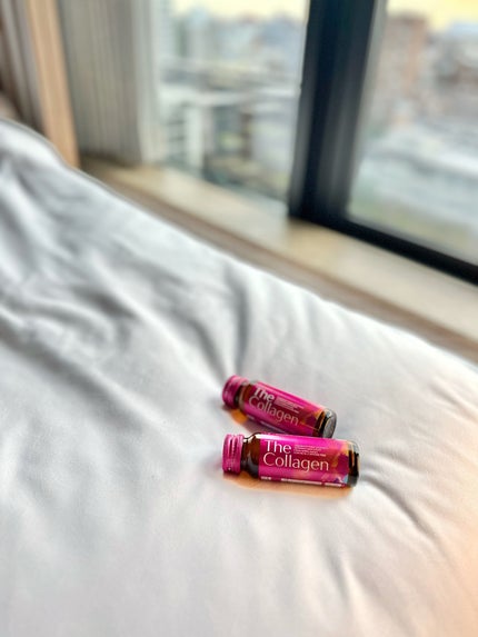 ザ・コラーゲン <ドリンク>/ザ・コラーゲン/美容サプリメントを使ったクチコミ(1枚目)