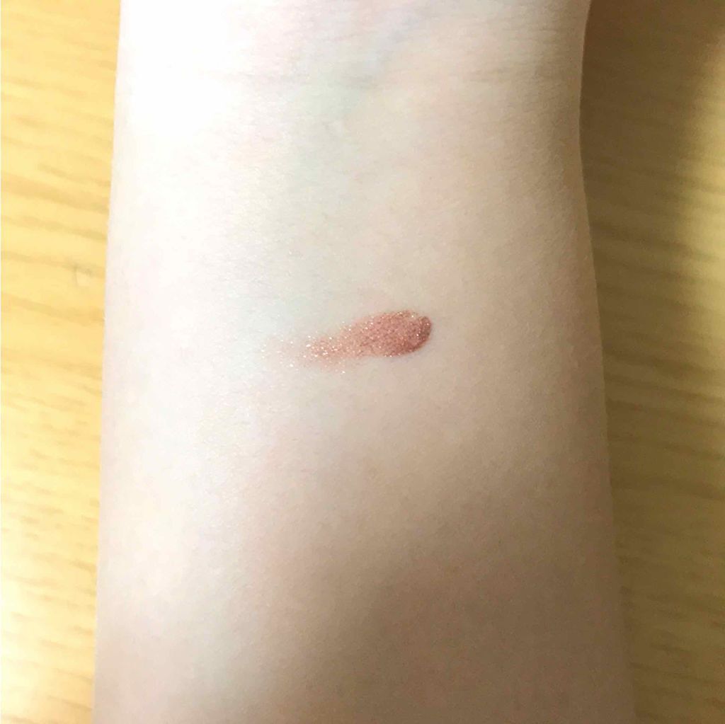 ウィンクグロウアイズ/キャンメイク/ジェル・クリームアイシャドウを使ったクチコミ(2枚目)