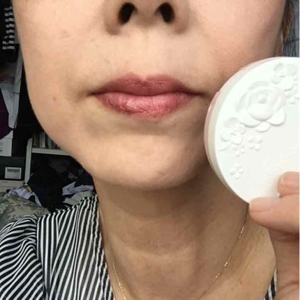 プレストパウダー UV 01 ブライトベージュ/ポイントマジックPRO/プレストパウダーの画像