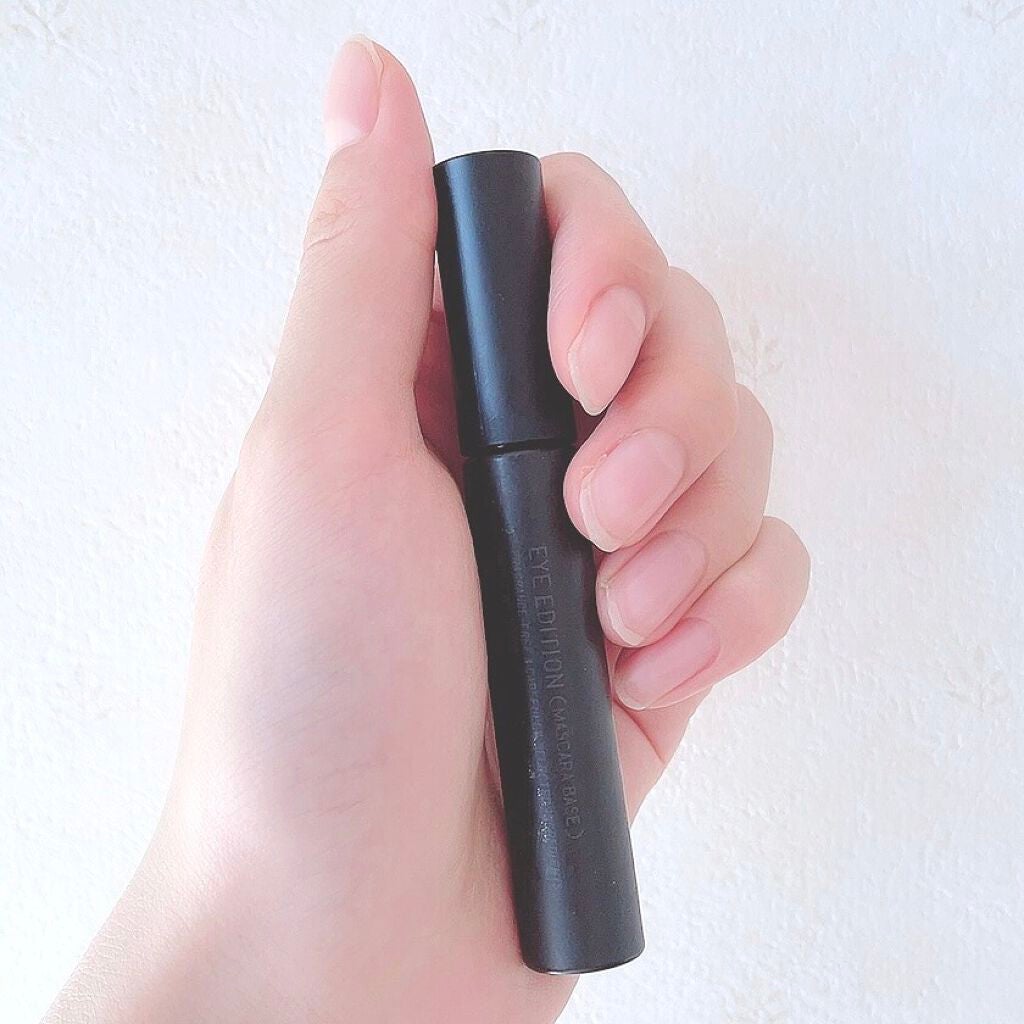 エテュセ アイエディション (マスカラベース)/ettusais/マスカラ下地を使ったクチコミ(2枚目)