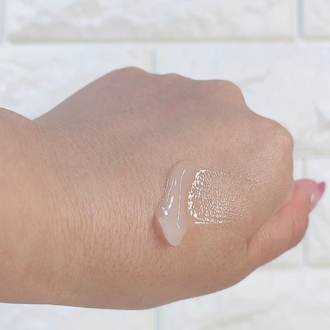 BnDヒップクリーム/BnD/バスト・ヒップケアを使ったクチコミ(3枚目)