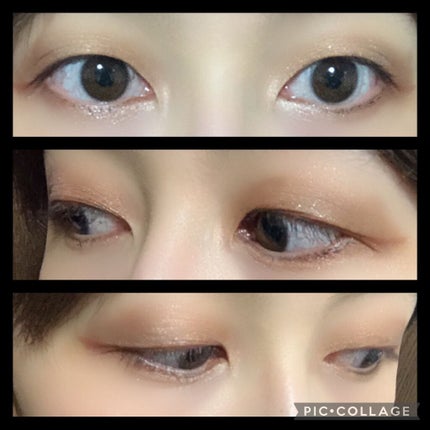 コンシャスライナーカラー/KATE/リキッドアイライナーを使ったクチコミ(2枚目)