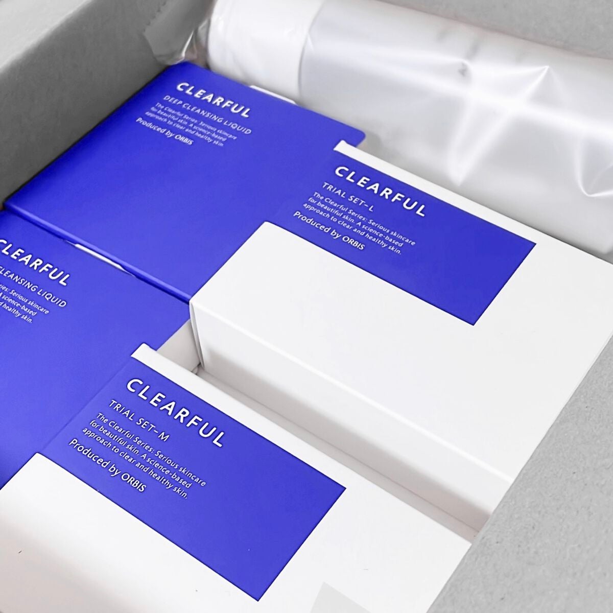 アクアフォースローションM(しっとりタイプ)/オルビス/化粧水を使ったクチコミ(7枚目)