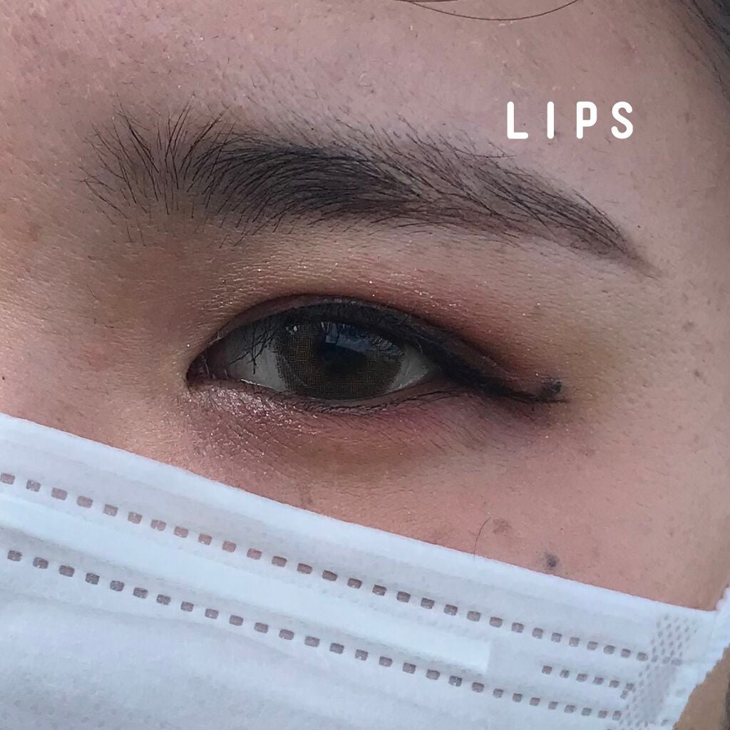 シルキースフレアイズ(マットタイプ)/キャンメイク/アイシャドウパレットを使ったクチコミ(3枚目)