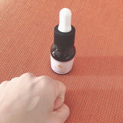 まるまる美容液 プラセンタ/ビューティゲート/美容液を使ったクチコミ(3枚目)