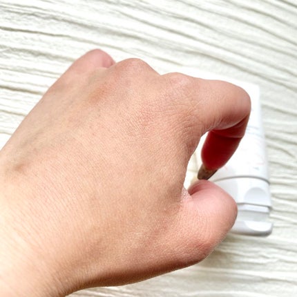 薬用ハンドクリーム/アベンヌ/ハンドクリームを使ったクチコミ(5枚目)