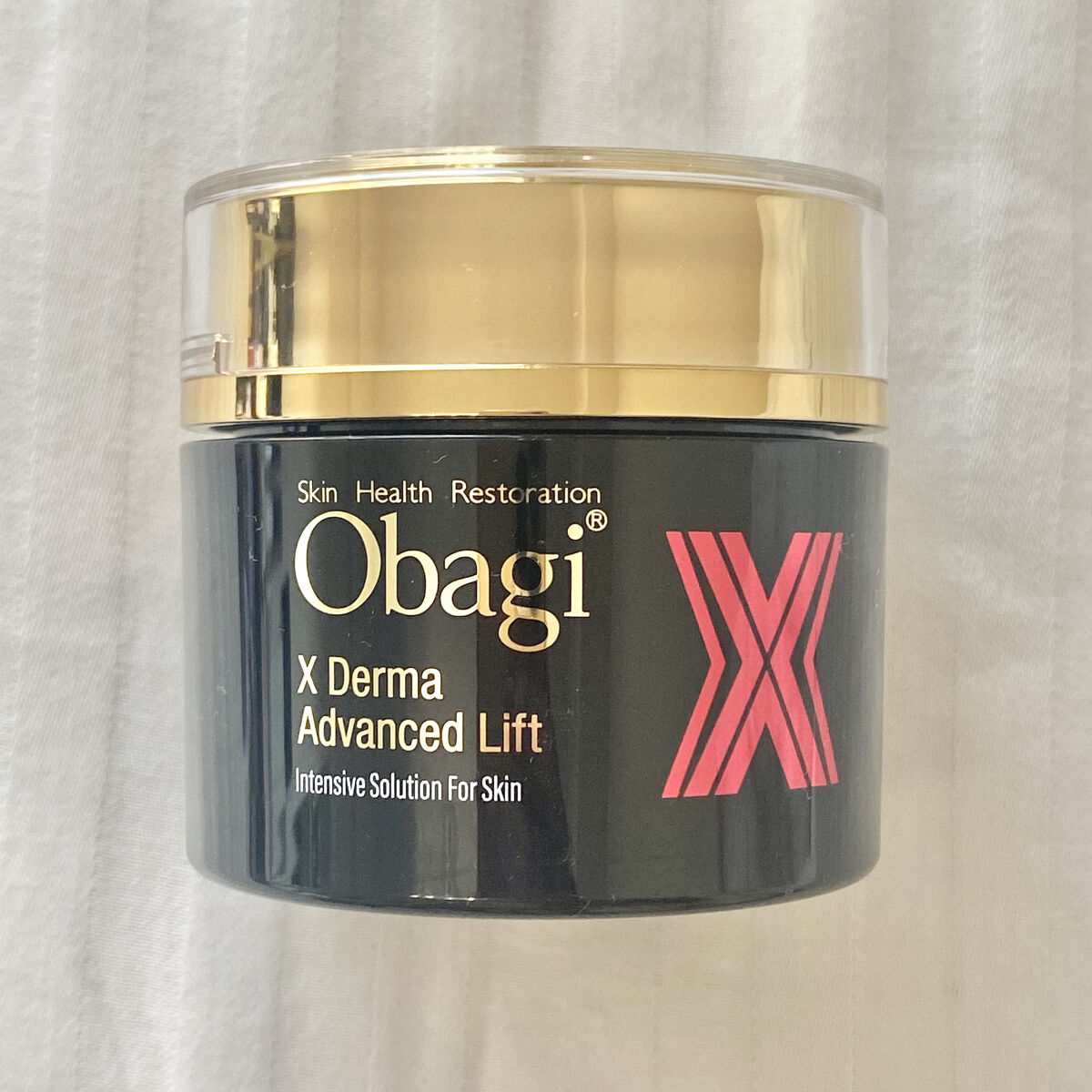 C25セラム ネオ/オバジ/美容液を使ったクチコミ（2枚目）