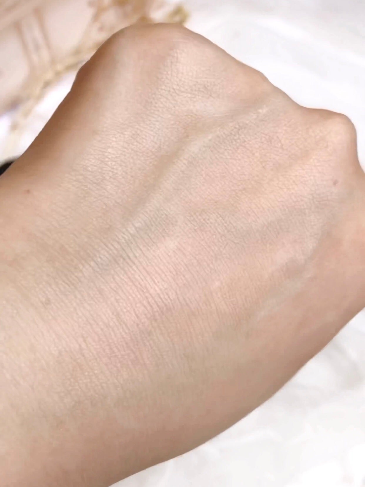 SIGNATURE ESSENCE COVER PACT /AGE20’s/クリーム・エマルジョンファンデーションを使ったクチコミ(3枚目)