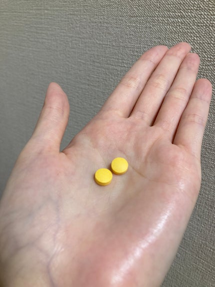 ビタミンB群/ファンケル/健康サプリメントを使ったクチコミ(3枚目)