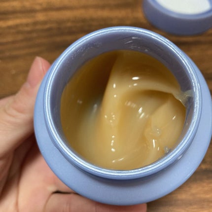 パーフェクトメルティングバーム/SENKA(専科)/クレンジングバームを使ったクチコミ(3枚目)