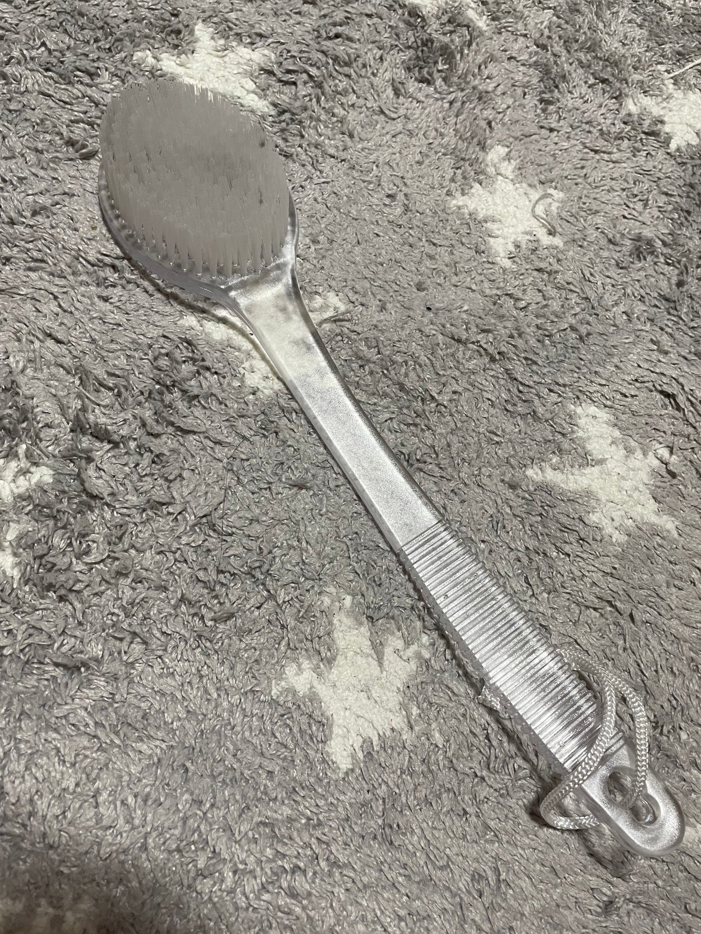 ボディウォッシュ/DAISO/バスグッズを使ったクチコミ(1枚目)