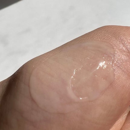 薬用ホワイトリンクルジェル/Aljour/オールインワン化粧品を使ったクチコミ(4枚目)