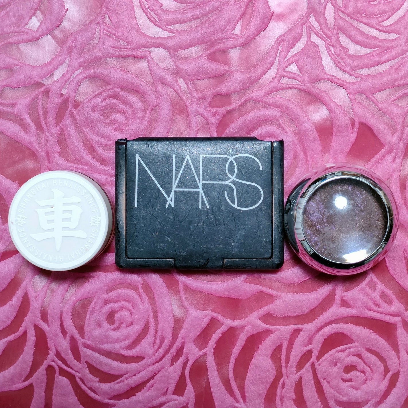 RMK ジェルクリーミィファンデーション/RMK/クリーム・エマルジョンファンデーションを使ったクチコミ(2枚目)