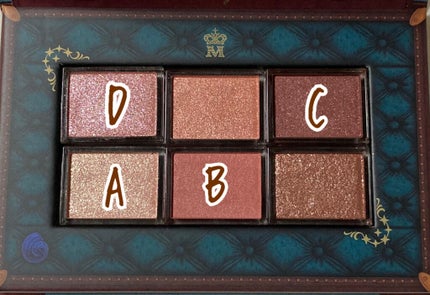 クリーミータッチライナー/キャンメイク/ジェルアイライナーを使ったクチコミ(5枚目)