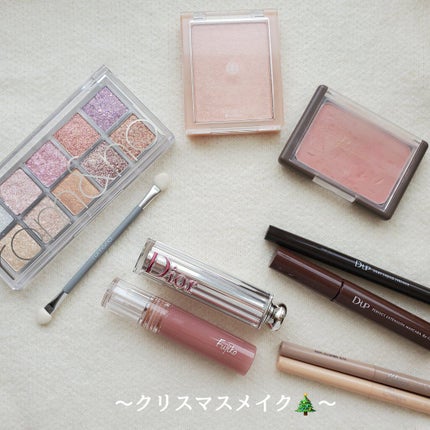 ディオール アディクト ステラー シャイン/Dior/口紅を使ったクチコミ(6枚目)