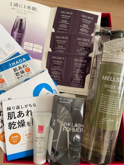 ブルーム ボックス/BLOOMBOX/その他を使ったクチコミ(1枚目)