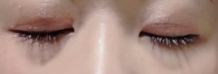 ヴァティック アイズ/Celvoke/単色アイシャドウを使ったクチコミ(2枚目)