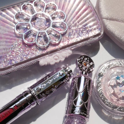 ユニコーンユートピア コレクション/JILL STUART/メイクアップキットを使ったクチコミ(1枚目)