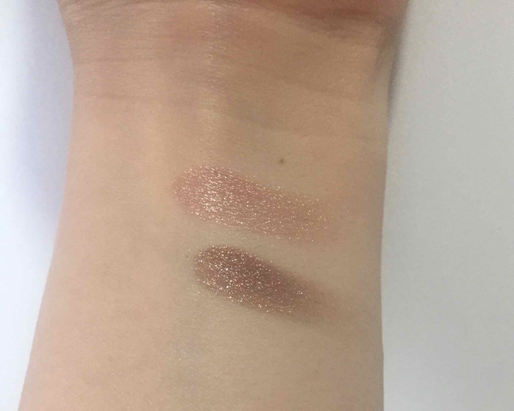 ワイドルックアイズ/インテグレート/アイシャドウパレットを使ったクチコミ(2枚目)