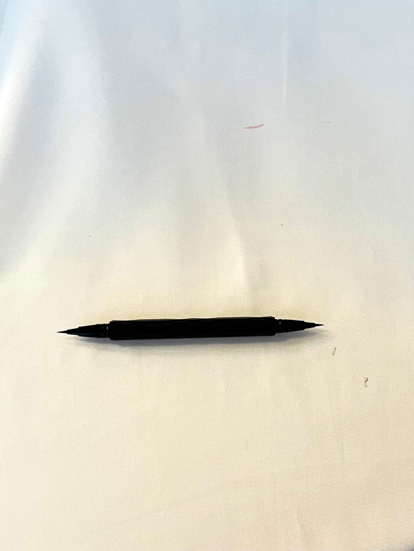 スーパーシャープライナーEX4.0/KATE/リキッドアイライナーを使ったクチコミ(1枚目)