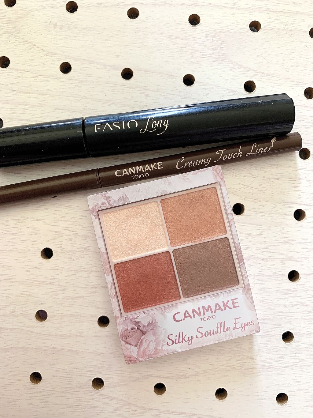 パワフルカール マスカラ EX （ロング）/FASIO/マスカラを使ったクチコミ（2枚目）