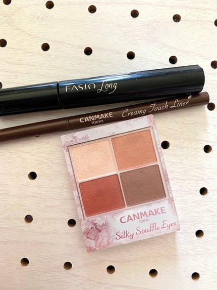 パワフルカール マスカラ EX (ロング)/FASIO/マスカラを使ったクチコミ(2枚目)