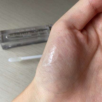 モティブリッププランパー/KAKEHIKI/リッププランパーを使ったクチコミ(2枚目)