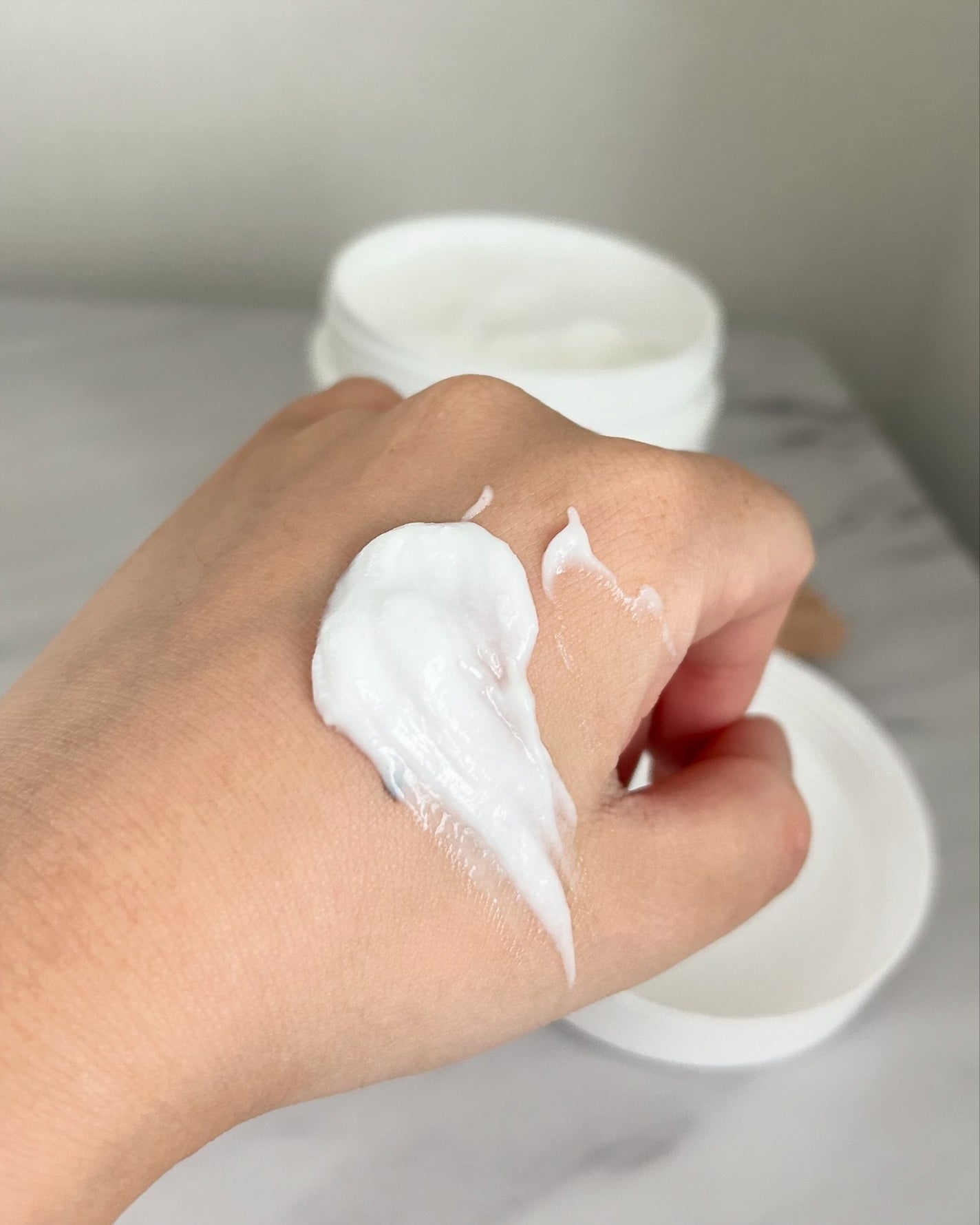 ゆんꪔ̤̮ フォロバ100 on LIPS 「,𓂃𓈒𓏸𓂃𓈒𓏸◌Dove🌿🤍クリームボディウォッシュジョイアス..」(3枚目)