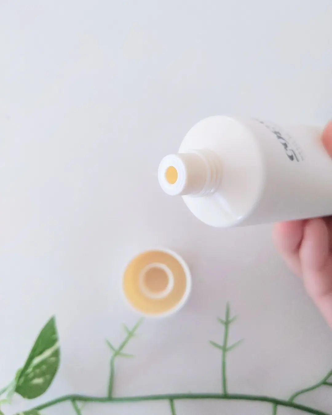 by365 パウダリーUVクリーム/ナリスアップ/日焼け止めクリームを使ったクチコミ（3枚目）