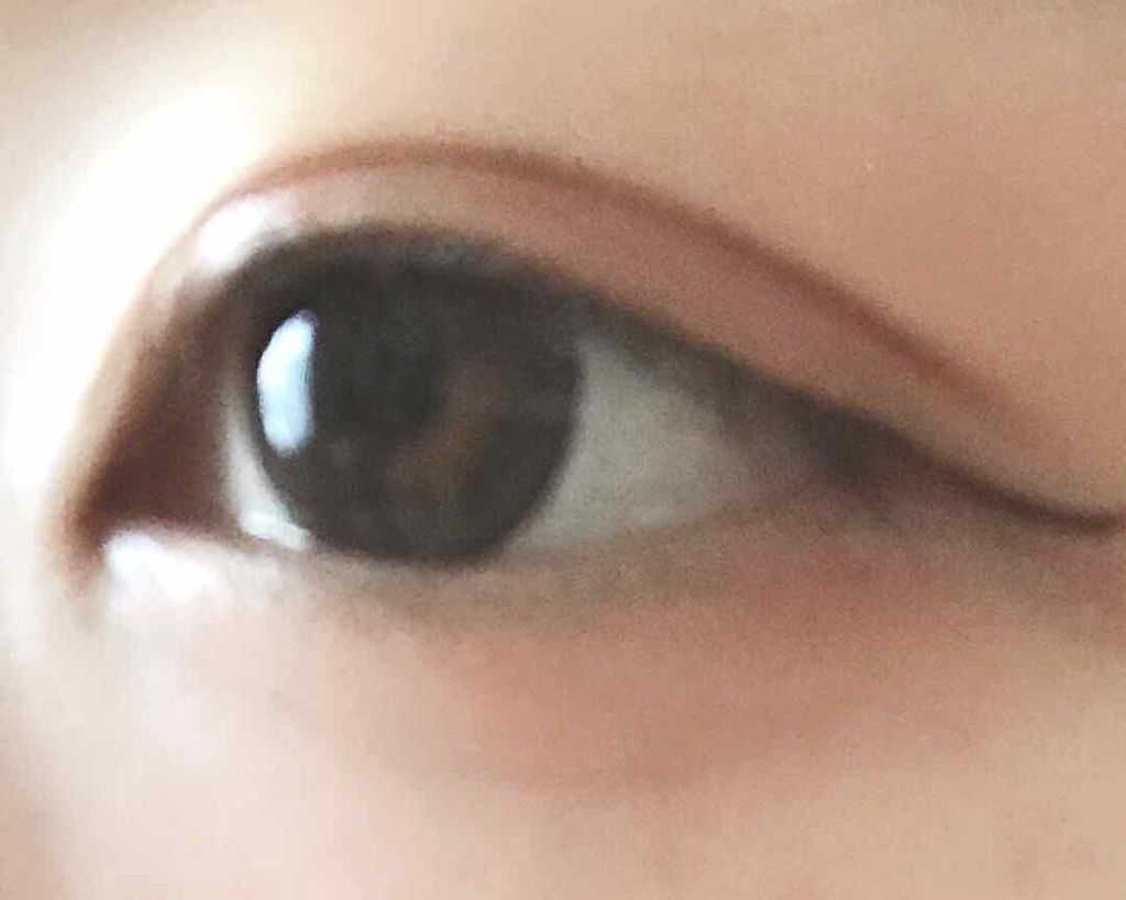 パーフェクトマルチアイズ/キャンメイク/アイシャドウパレットを使ったクチコミ(1枚目)