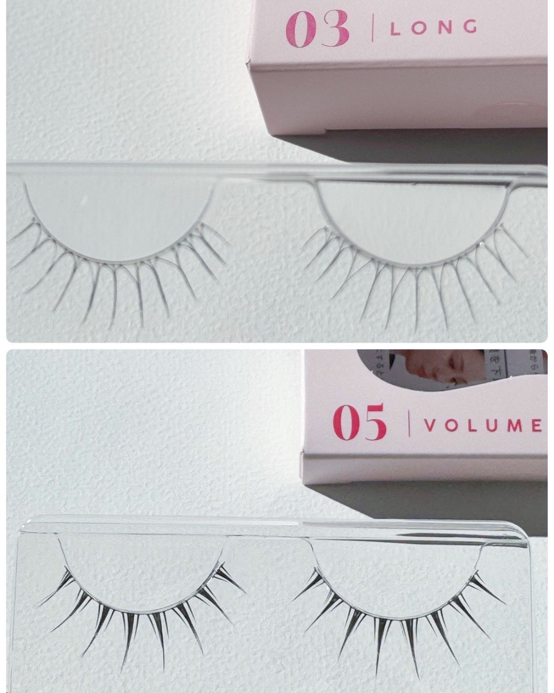 ラッシュフォーカス/D-UP/つけまつげを使ったクチコミ(2枚目)