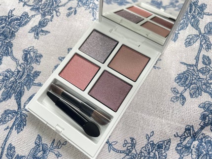 ホリデー アディクション サイレント ウィッシュⅠ/ADDICTION/メイクアップキットを使ったクチコミ(2枚目)