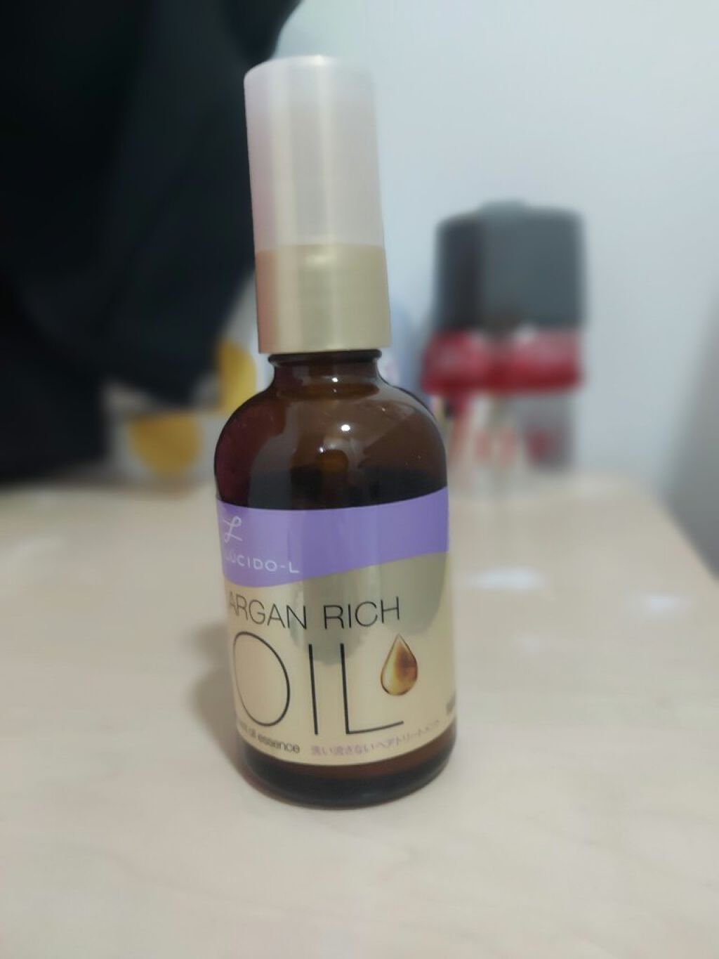 モイスチャー シャンプー／コンディショナー/h&s/市販シャンプーを使ったクチコミ（2枚目）