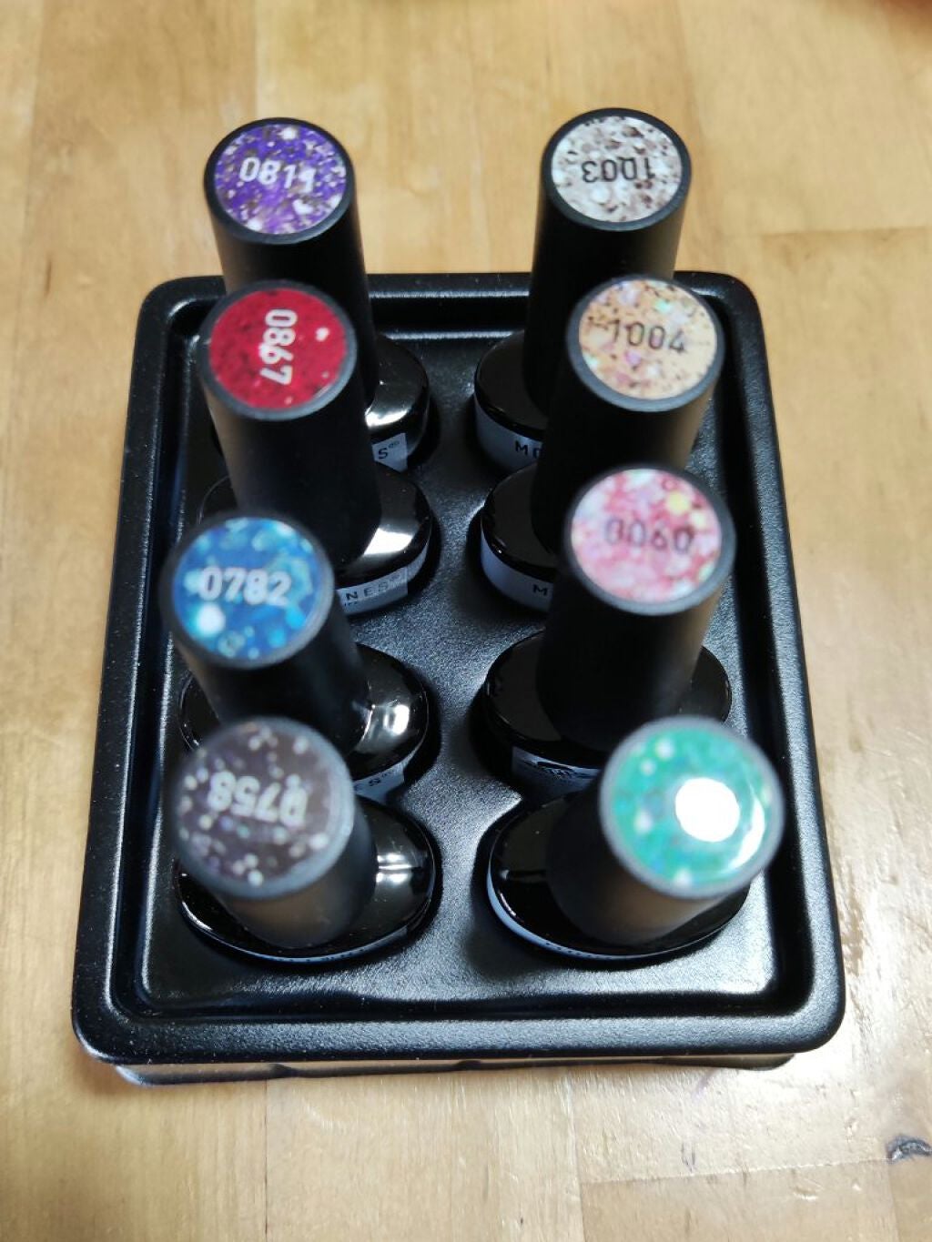 ðµyuma cactusðµ on LIPS ãã¶ã¯ã¶ã¯ã©ã¡ã®ãžã§ã«ãã€ã«8è²å±éã§2000åããŸããã¢ããŸã³..ãïŒ2æç®ïŒ