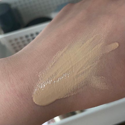 サンシェルター トーンアップCC/DECORTÉ/CCクリームを使ったクチコミ(3枚目)