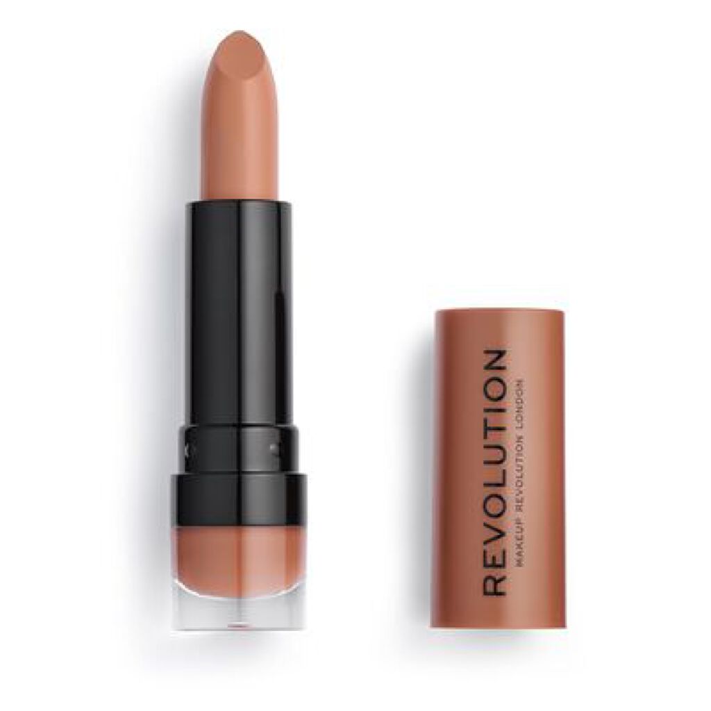 Matte Lipstick Head-turner 121