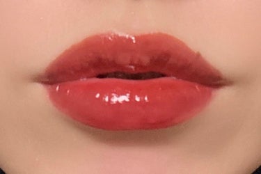 リップアーマー 06 熱帯のバラッド/kiss/口紅の画像