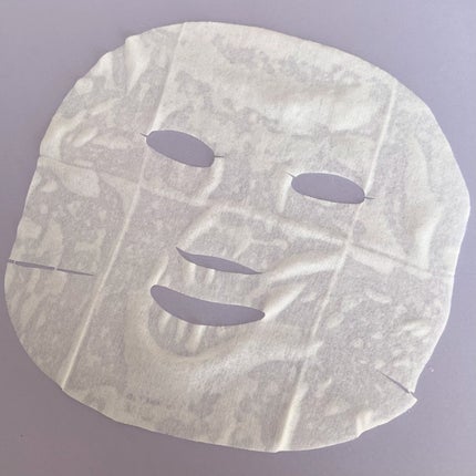 サボリーノ メガショット 朝用ツヤピールマスク CC/サボリーノ/シートマスク・パックを使ったクチコミ(9枚目)