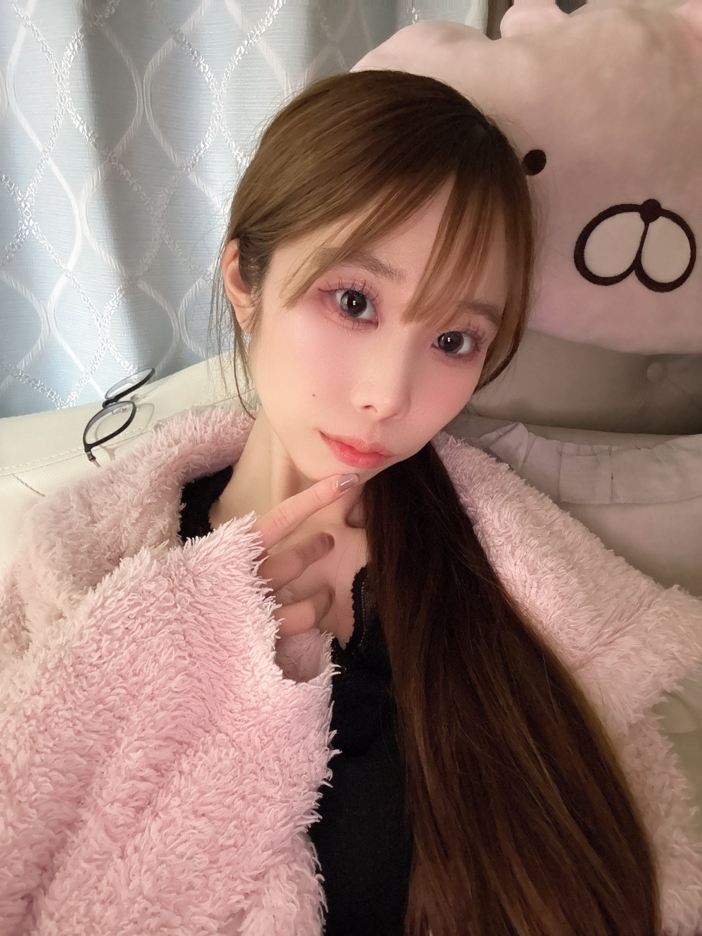 ハイパーリフトマスカラ/D-UP/マスカラを使ったクチコミ(1枚目)