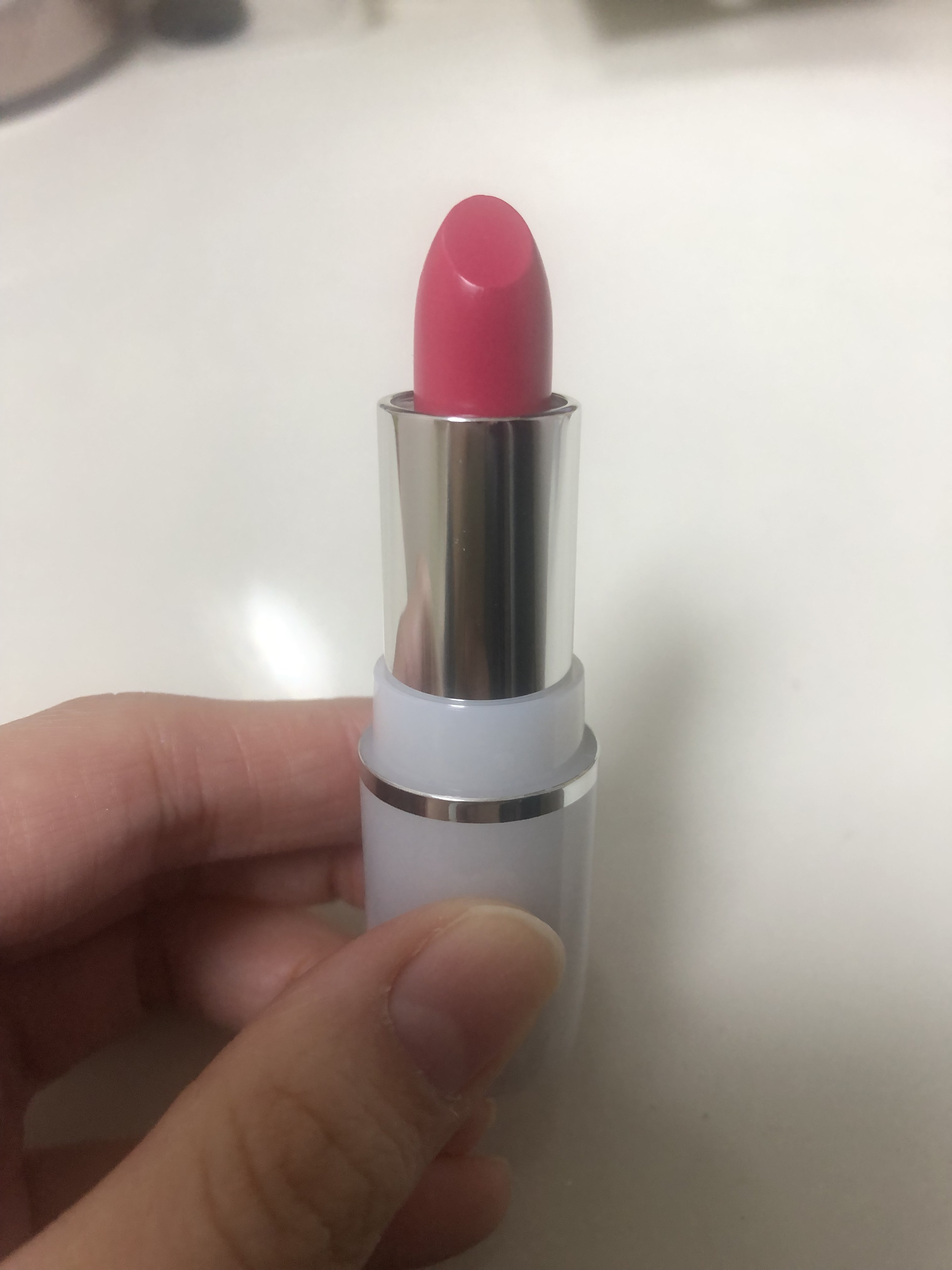 ナチュラクター リップスティック/メイコー化粧品/口紅を使ったクチコミ（1枚目）