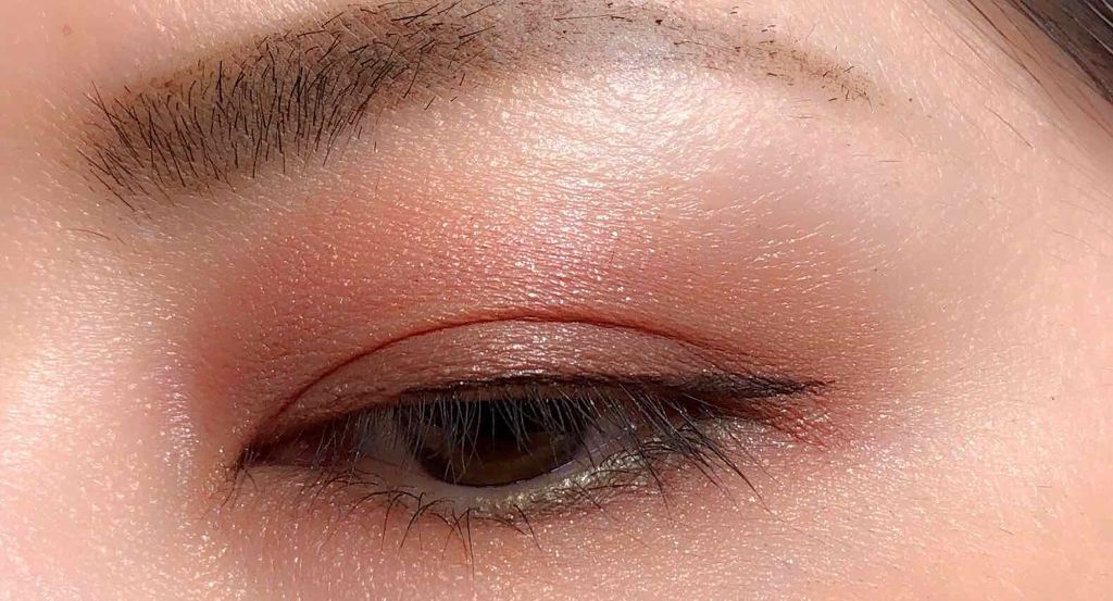 デザイニング カラー アイズ/SUQQU/アイシャドウパレットを使ったクチコミ（3枚目）