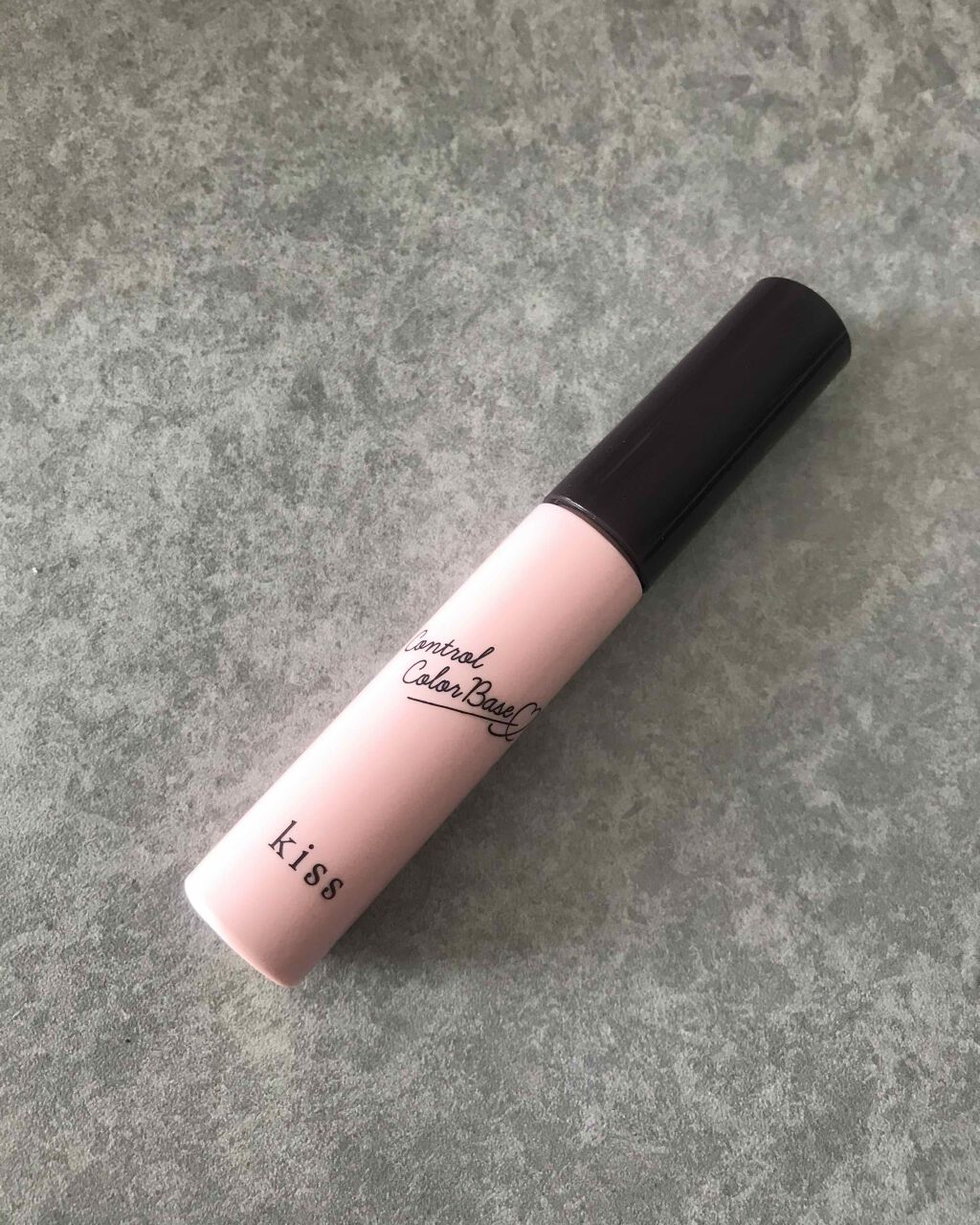 コントロールカラーベース/KiSS/化粧下地を使ったクチコミ(1枚目)