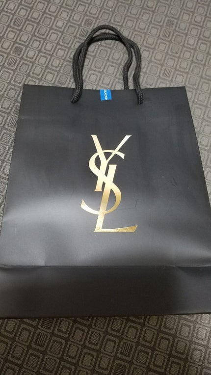 YSL アイライナー/YVES SAINT LAURENT BEAUTE/ペンシルアイライナーを使ったクチコミ(1枚目)